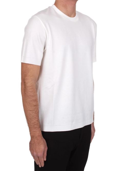 T-shirt in cotone Herno | JG000206U - 52059.1000